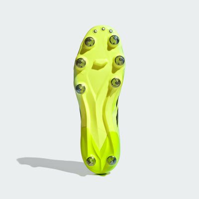 Adidas Kakari RS SG Rugby Schoenen Lucid Lemon