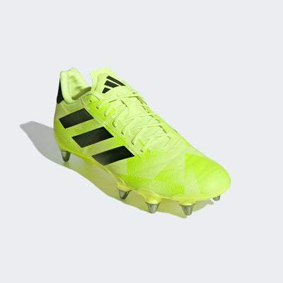 Adidas Kakari RS SG Rugby Schoenen Lucid Lemon
