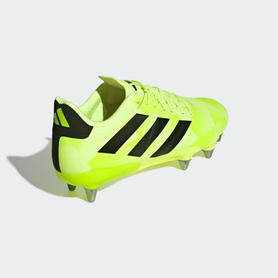 Adidas Kakari RS SG Rugby Schoenen Lucid Lemon