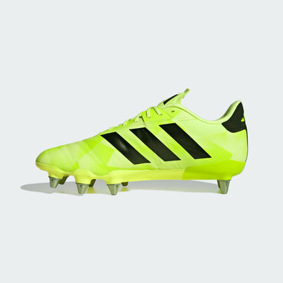 Adidas Kakari RS SG Rugby Schoenen Lucid Lemon