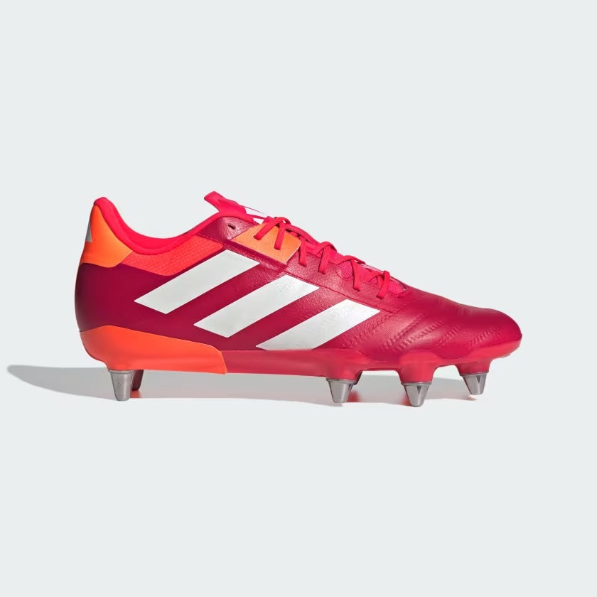 Adidas Kakari RS SG Rugby Schoenen Lucid Red