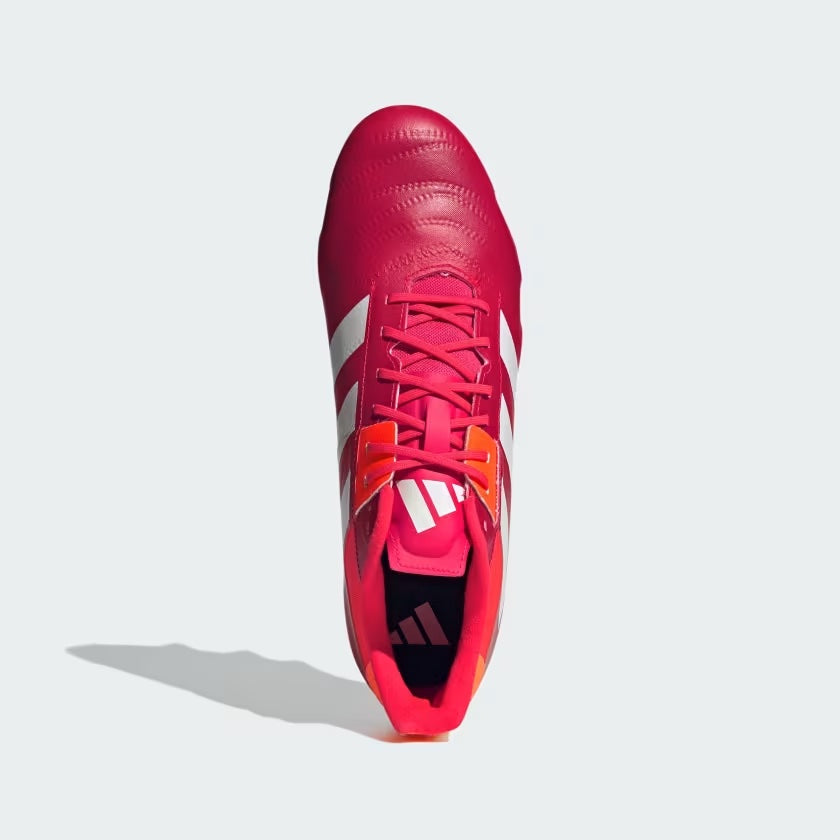 Adidas rugby schoenen – Rugbymagazijn
