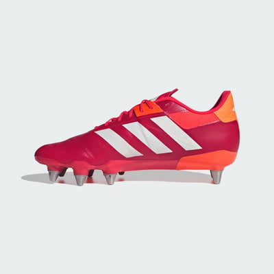 Adidas Kakari RS SG Rugby Schoenen Lucid Red