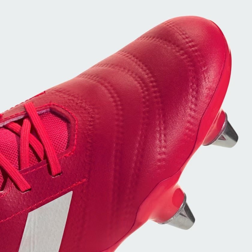 Adidas Kakari RS SG Rugby Schoenen Lucid Red