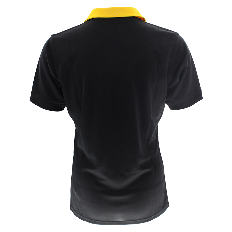 adidas Stade Rochelais 2025/26 Thuisshirt Heren