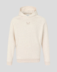 Castore Adapt Long Sleeve Cotton Fleece Hoodie Heren