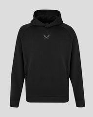 Castore Adapt Long Sleeve Cotton Fleece Hoodie Heren