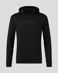 Castore Flex Long Sleeve Hoodie Heren Zwart