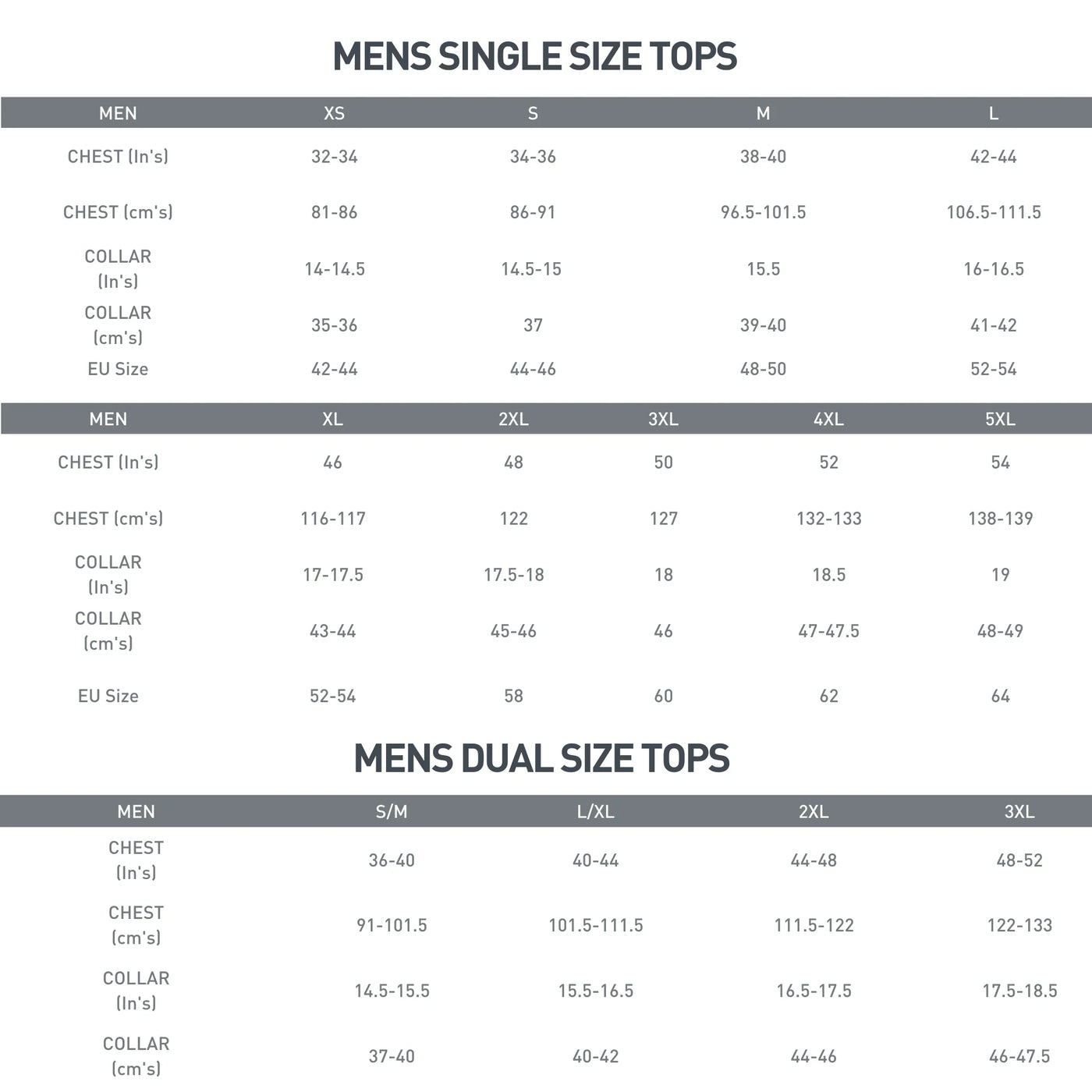Rhino Lange Mouw Turtleneck Baselayer