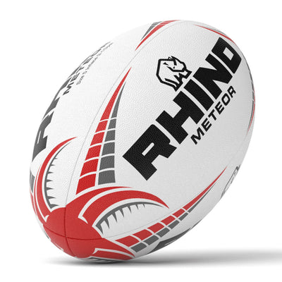 Rhino Meteor Match Rugbybal Maat 5