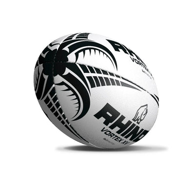 Rhino Vortex XV Match Rugbybal Maat 5