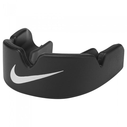 Nike Alpha CE Gebitsbeschermer Zwart/wit