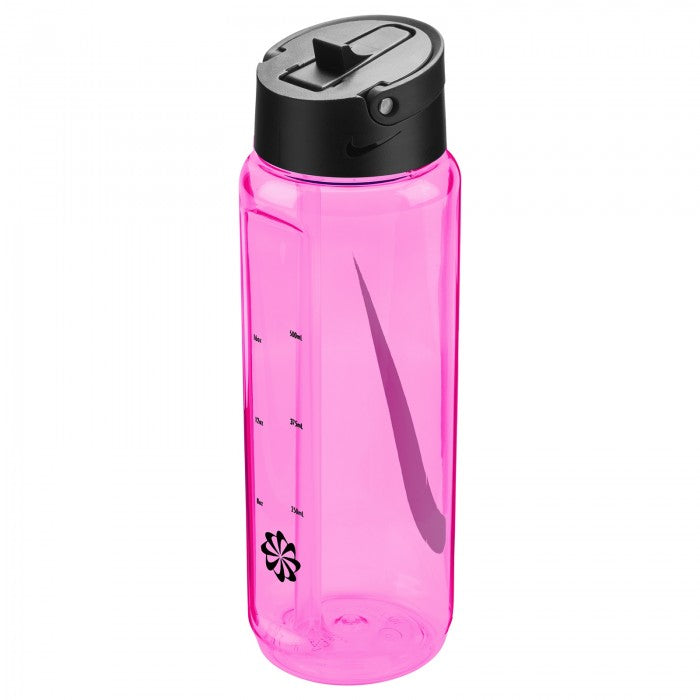 Nike TR Renew Recharge Straw Water Bottle Pink