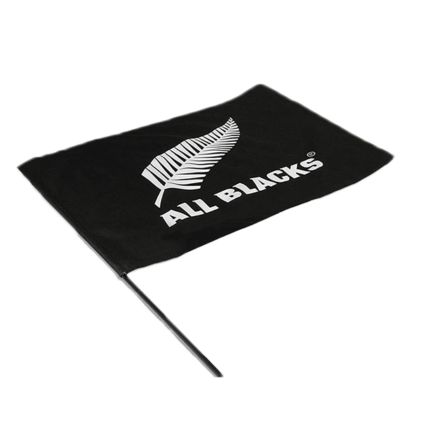 All Blacks Medium Vlag (470x300mm)