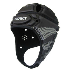 Impact Rugby Nieuw Zeeland Scrumcap