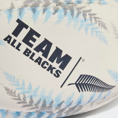 NZRU All Blacks Mini Replica Rugbybal