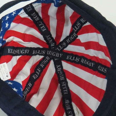 Ellis Rugby New York Rugby League Cap USA RL