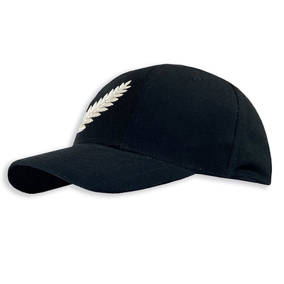 Ellis Rugby Cap Nieuw Zeealand Rugby 1983