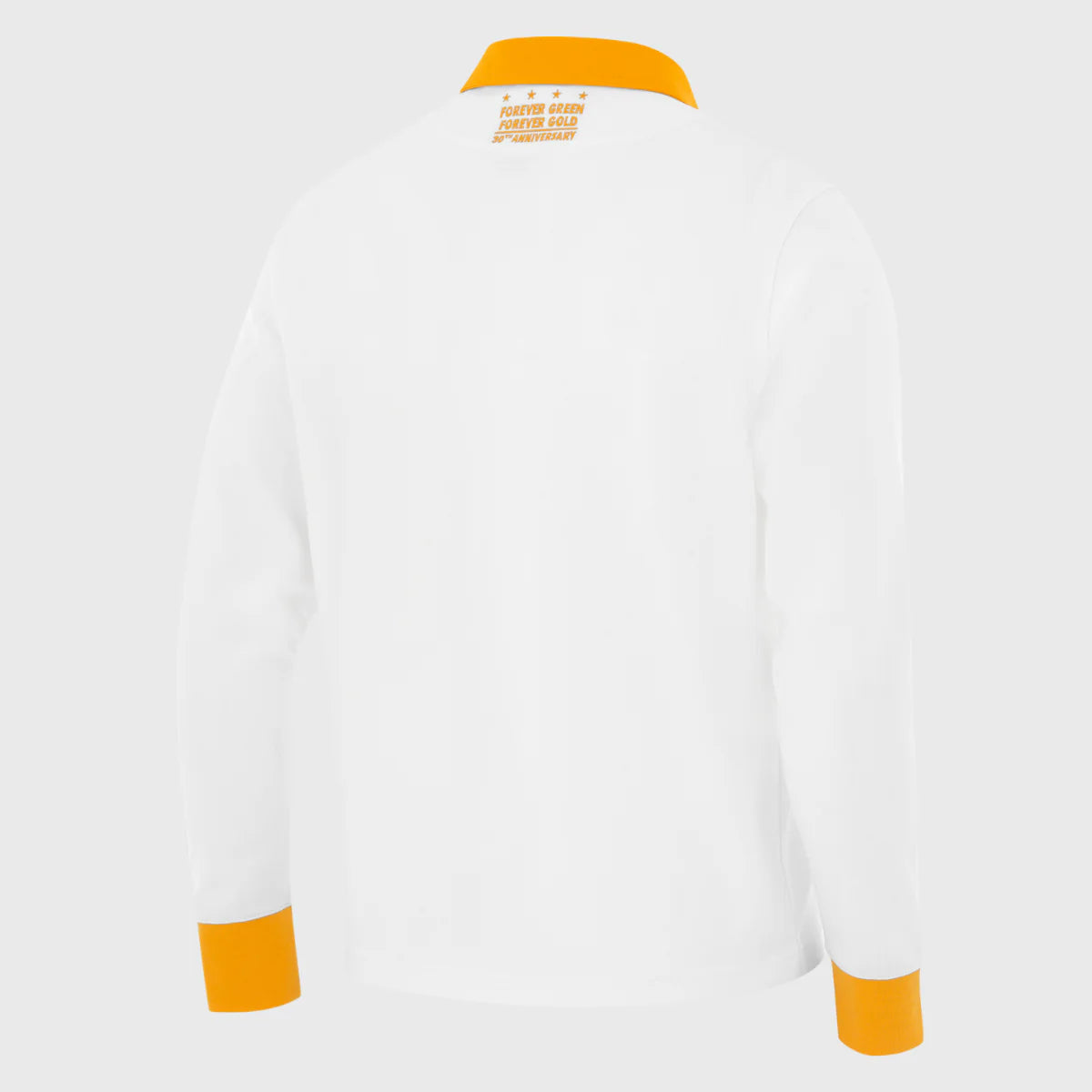 Nike Springboks Long Sleeve Away Rugby Jersey 2025/26