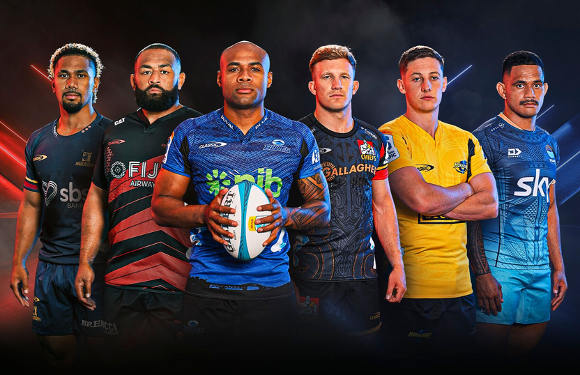 Dé rugby winkel van Nederland - Rugby schoenen, ballen en shirts ...