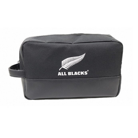 All Blacks PU Toilettas