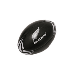 All Blacks Foam Bal (7,5 cm)