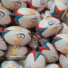 Sleutelhanger NRC The Wasps