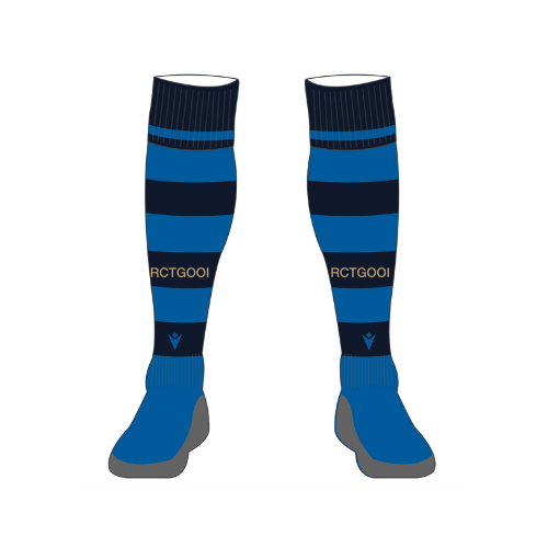 Competition socks RC 'T Gooi