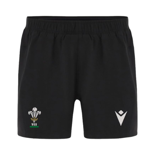 Wales Rugby Training Shorts 23/24