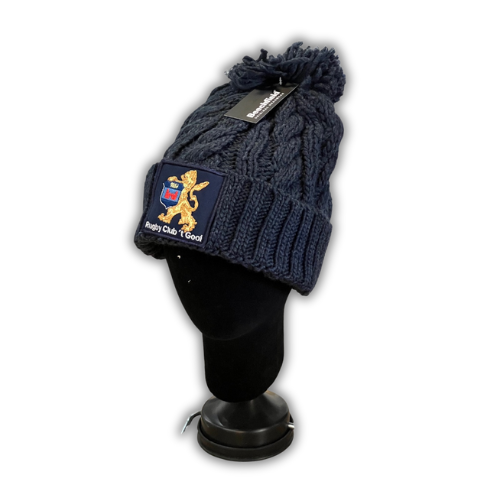 Pom Pom Hat RC 'T Gooi