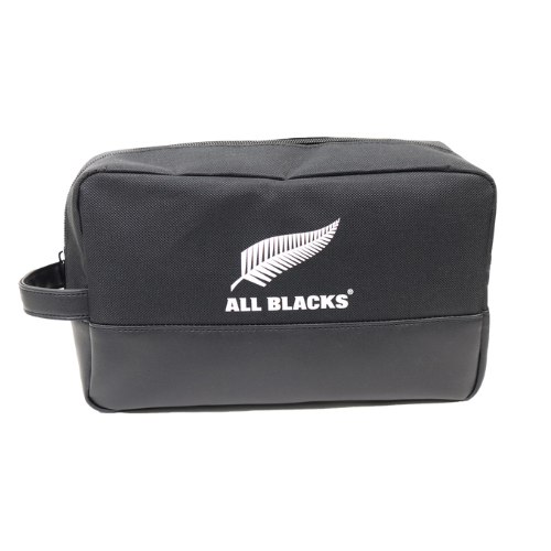 All Blacks Toiletry Bag
