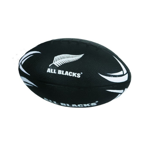 All Blacks Foam Ball 15 cm
