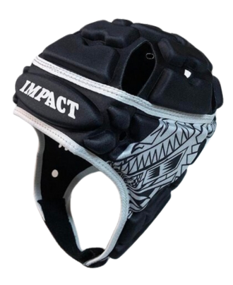 Impact Rugby Pacific Islander Scrumcap