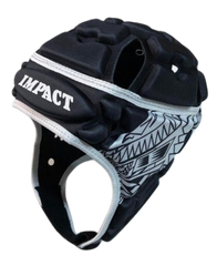 Impact Rugby Pacific Islander Scrumcap