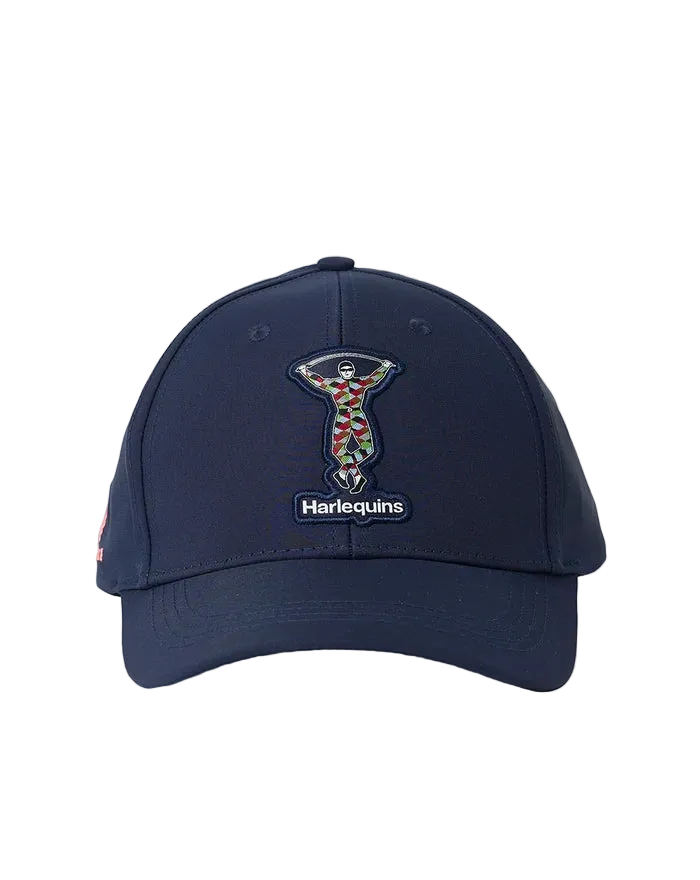 Castore Harlequins Team Cap