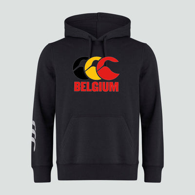 België CCC Hoodie Junior