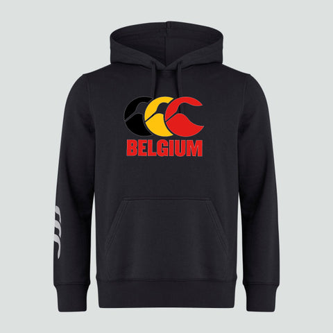 Canterbury België CCC Hoodie Senior