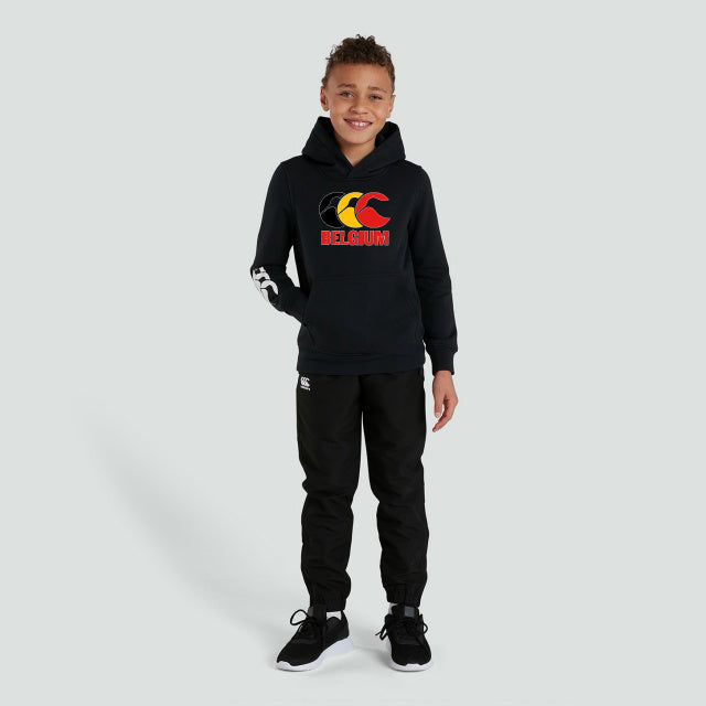 Canterbury België CCC Hoodie Junior