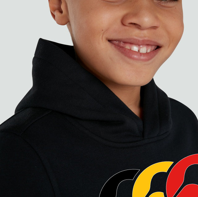 Canterbury België CCC Hoodie Junior