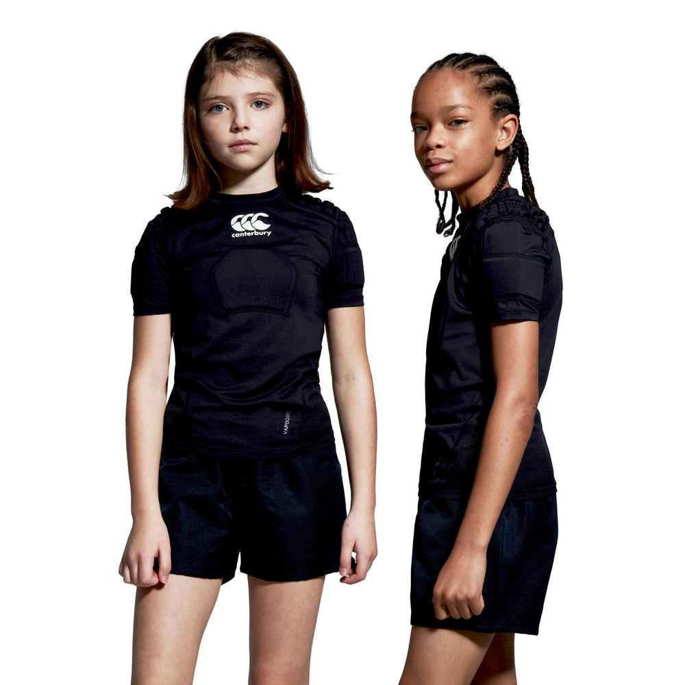 Canterbury Pro Protection Vest Junior