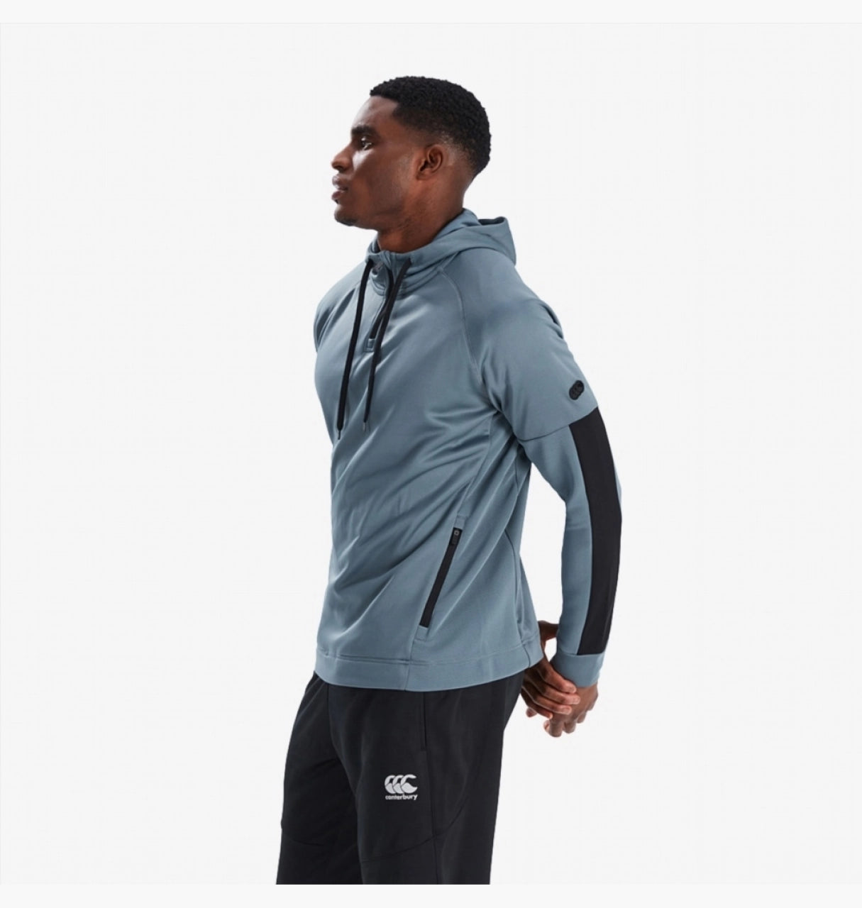 Canterbury OH Training Hoodie Men