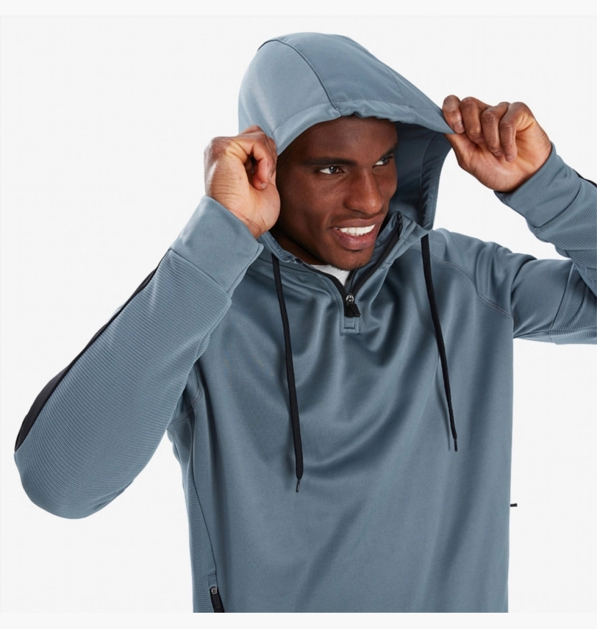 Canterbury OH Training Hoodie Men