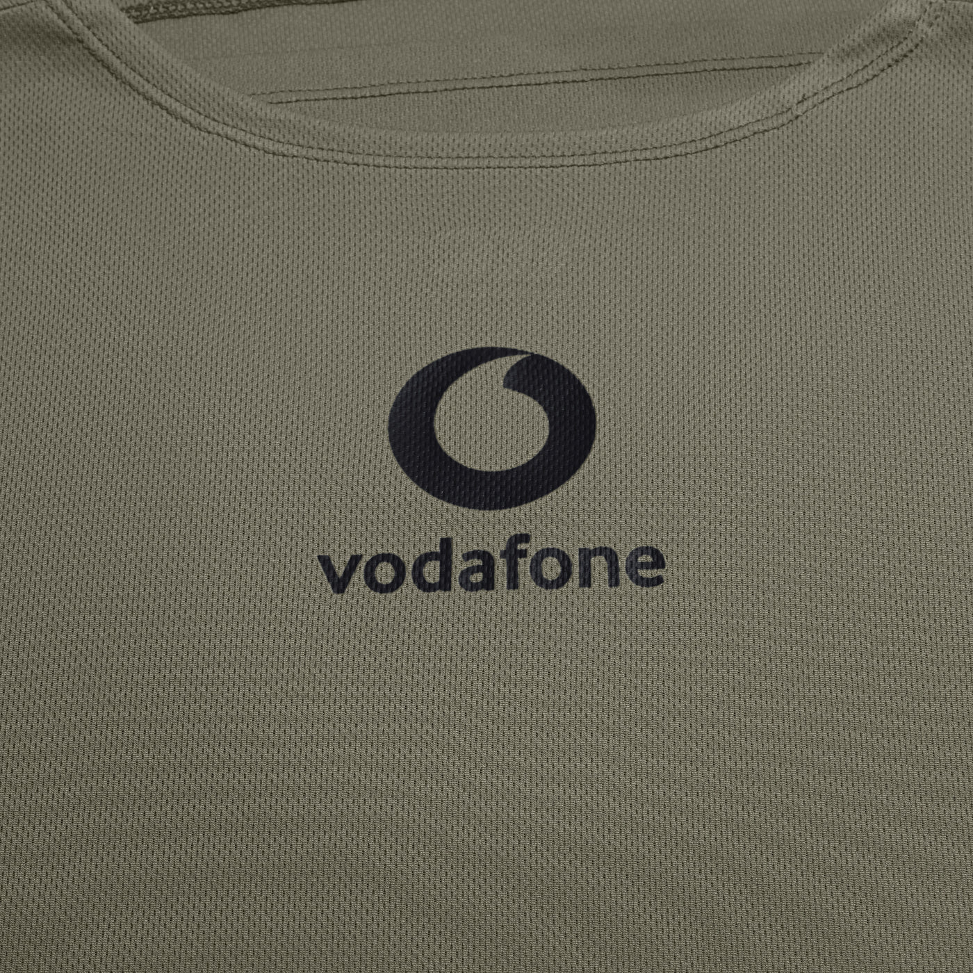 Canterbury Ierland IRFU Rugby Heren Training Singlet 2025/26 (vanaf 31-10 verkrijgbaar)