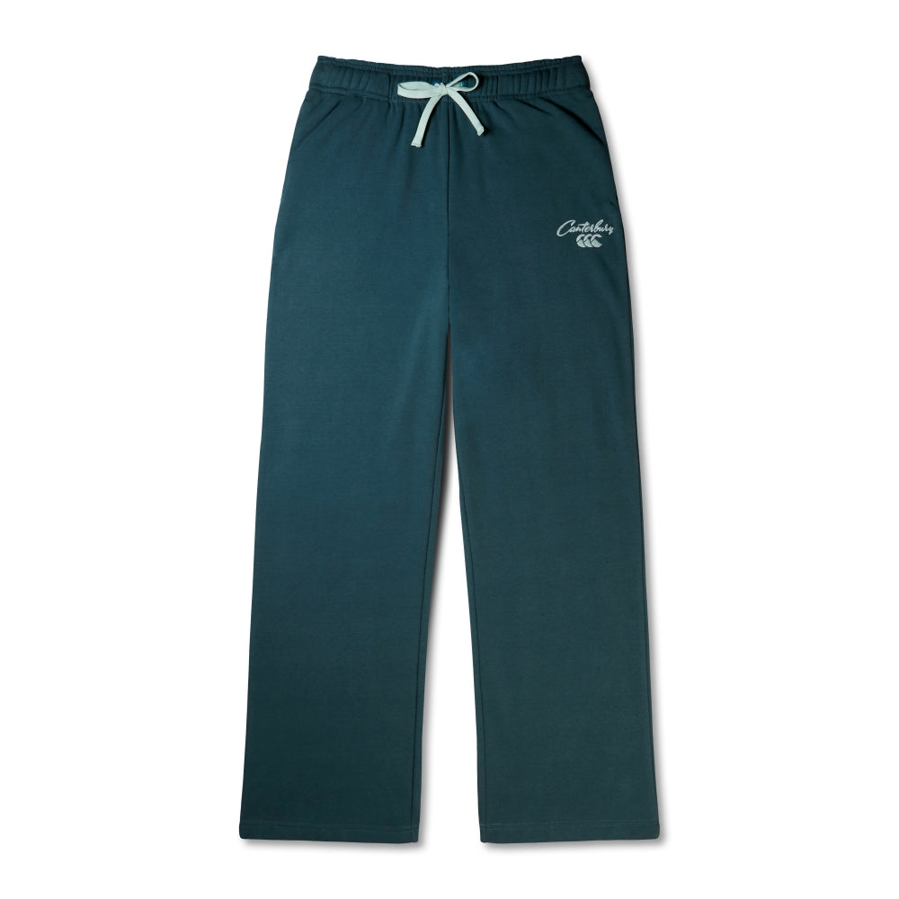 Canterbury Pantalon d'entraînement Scene-Set pour femme