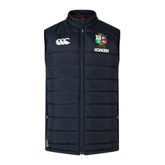 Canterbury British & Irish Lions Microlight Gilet Heren