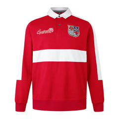 Canterbury British & Irish Lions Heritage OS Jersey Unisex
