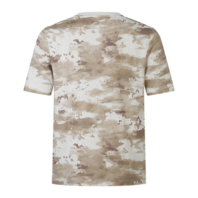 British & Irish Lions Camo T-shirt Unisex