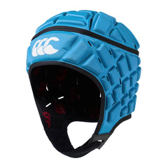 Canterbury Raze Headguard Dresden Junior Blue