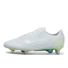 Canterbury Phoenix Genesis Elite SG Wit