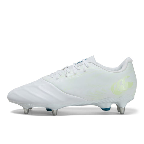 Canterbury Phoenix Genesis Team SG White